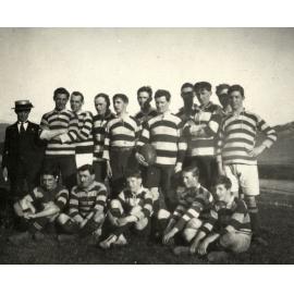 Photo from page 47 of album WWI Photograph Album  - England