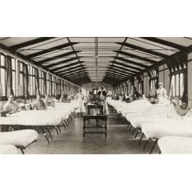 Photo from page 47 of album WWI Photograph Album  - England