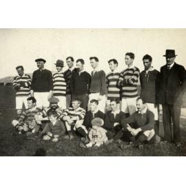 Photo from page 47 of album WWI Photograph Album  - England