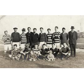 Photo from page 48 of album WWI Photograph Album  - England