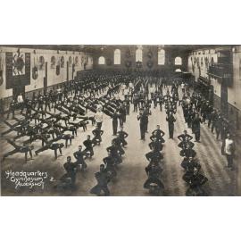 Photo from page 54 of album WWI Photograph Album  - England