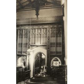 Photo from page 55 of album WWI Photograph Album  - England