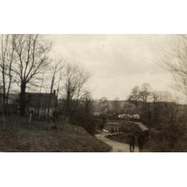 Photo from page 56 of album WWI Photograph Album  - England