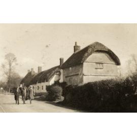 Photo from page 56 of album WWI Photograph Album  - England