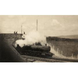 Photo from page 56 of album WWI Photograph Album  - England