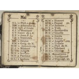 WWI Photograph Album - England