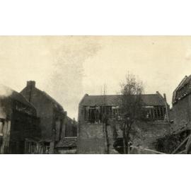 Photo from page 03 of album WWI Photograph Album  - Western Front