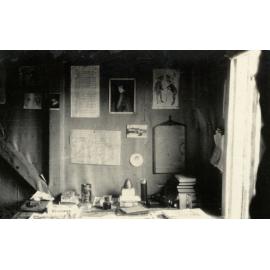 Photo from page 05 of album WWI Photograph Album  - Western Front