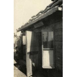 Photo from page 05 of album WWI Photograph Album  - Western Front