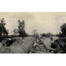 Photo from page 05 of album WWI Photograph Album  - Western Front