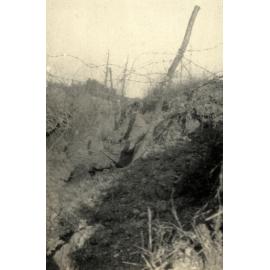Photo from page 07 of album WWI Photograph Album  - Western Front