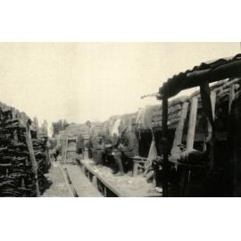 Photo from page 07 of album WWI Photograph Album  - Western Front