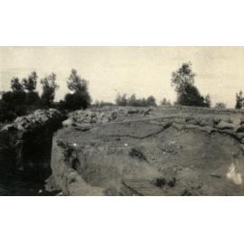 Photo from page 07 of album WWI Photograph Album  - Western Front