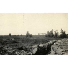 Photo from page 07 of album WWI Photograph Album  - Western Front