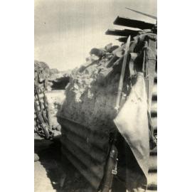 Photo from page 08 of album WWI Photograph Album  - Western Front