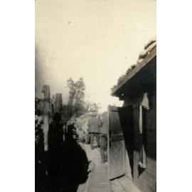 Photo from page 08 of album WWI Photograph Album  - Western Front