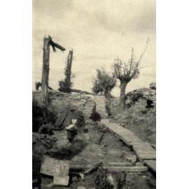 Photo from page 09 of album WWI Photograph Album  - Western Front