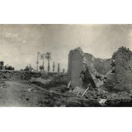 Photo from page 09 of album WWI Photograph Album  - Western Front