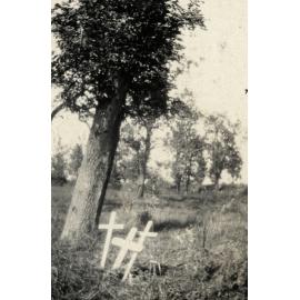 Photo from page 09 of album WWI Photograph Album  - Western Front