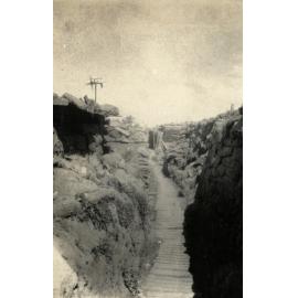 Photo from page 09 of album WWI Photograph Album  - Western Front