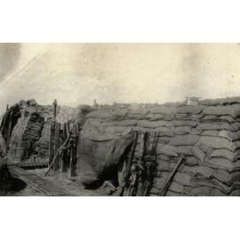 Photo from page 09 of album WWI Photograph Album  - Western Front