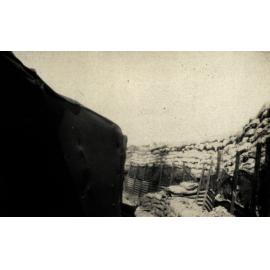 Photo from page 09 of album WWI Photograph Album  - Western Front