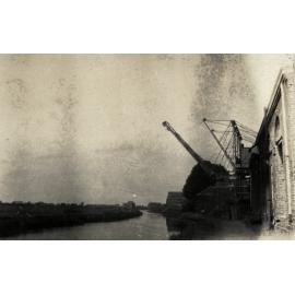 Photo from page 10 of album WWI Photograph Album  - Western Front