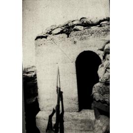 Photo from page 10 of album WWI Photograph Album  - Western Front