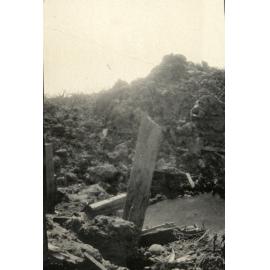 Photo from page 10 of album WWI Photograph Album  - Western Front