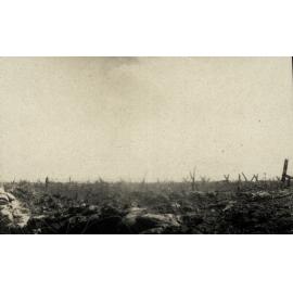Photo from page 11 of album WWI Photograph Album  - Western Front