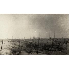 Photo from page 11 of album WWI Photograph Album  - Western Front