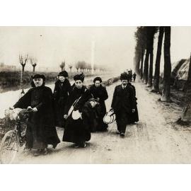 Photo from page 06 of album WWI Photograph Album  - Western Front