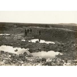 Photo from page 08 of album WWI Photograph Album  - Western Front