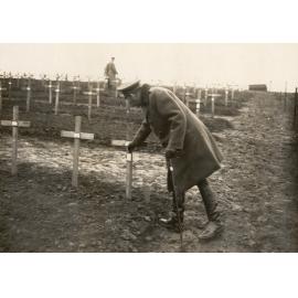 Photo from page 09 of album WWI Photograph Album  - Western Front