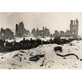 Photo from page 11 of album WWI Photograph Album  - Western Front