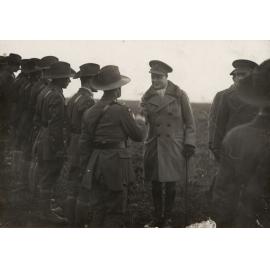 Photo from page 12 of album WWI Photograph Album  - Western Front