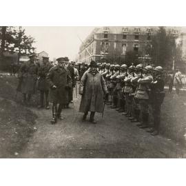 Photo from page 14 of album WWI Photograph Album  - Western Front