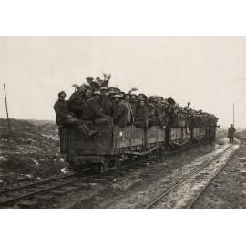 Photo from page 18 of album WWI Photograph Album  - Western Front
