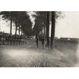 Photo from page 21 of album WWI Photograph Album  - Western Front