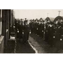 Photo from page 28 of album WWI Photograph Album  - Western Front