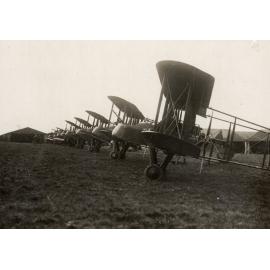 Photo from page 33 of album WWI Photograph Album  - Western Front