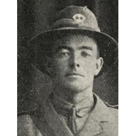 Photo from page 02 of album WWI Photograph Album  - Egypt & Gallipoli