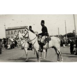 Photo from page 02 of album WWI Photograph Album  - Egypt & Gallipoli