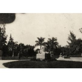 Photo from page 02 of album WWI Photograph Album  - Egypt & Gallipoli