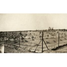 Photo from page 05 of album WWI Photograph Album  - Egypt & Gallipoli