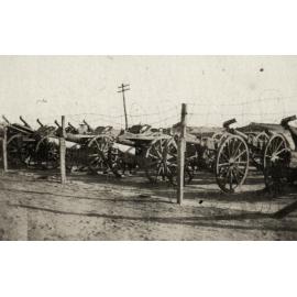 Photo from page 05 of album WWI Photograph Album  - Egypt & Gallipoli