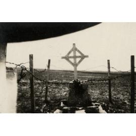 Photo from page 06 of album WWI Photograph Album  - Egypt & Gallipoli