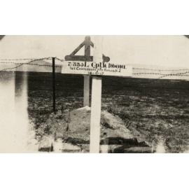 Photo from page 06 of album WWI Photograph Album  - Egypt & Gallipoli