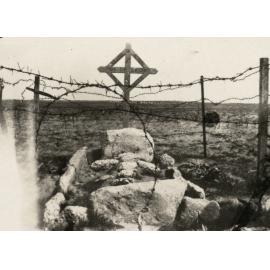 Photo from page 06 of album WWI Photograph Album  - Egypt & Gallipoli