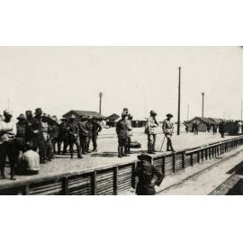 Photo from page 06 of album WWI Photograph Album  - Egypt & Gallipoli